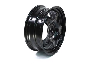 Диск колесный стальной (Пр-во RENAULT)