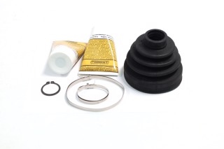 ПИЛЬОВИК ШРКШ ВНУТРІШНІЙ КОМПЛЕКТ 98.5X97X29 VOLKSWAGEN, TOYOTA, NISSAN (вир-во FEBEST)