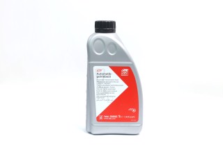 Олива трансміс. FEBI ATF ZF (Каністра 1л)