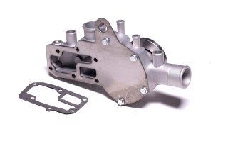 Насос водяний RENAULT Trafic 1980 - 1989 (Вир-во LPR)