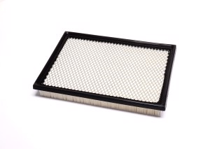 Фільтр повітряний JEEP WRANGLER II 2.8 CRD 07- (вир-во CHAMPION)