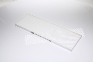 Фільтр салону CITROEN JUMPER I, II -06, FIAT DUCATO -06 (вир-во CHAMPION)