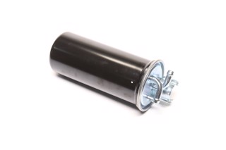 Фільтр паливний AUDI A6 2.7-3.0 TDI 04-11 (вир-во CHAMPION)