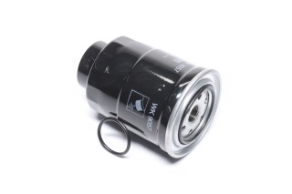 Фільтр паливний MITSUBISHI ASX, LANCER 1.8-2.2 DI-D 10- (вир-во MANN)