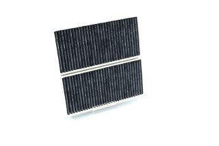 Фільтр салону BMW I3 13-вугільний (2шт.) (вир-во BOSCH)