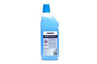Жидкость в пневмосистему WABCOTHYL 1л (пр-во Wabco). 8307020874
