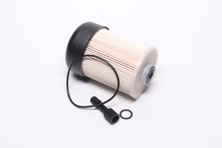 Фільтр паливний Opel VIVARO 11-; Renault TRAFIC 14-; Nissan NAVARA 15- (вир-во ASHIKA)