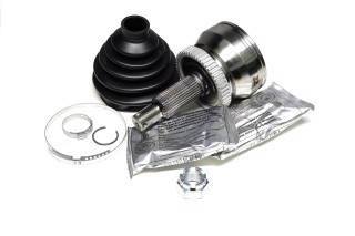 ШРКШ зовніш. з пильовиком. HYUNDAI SANTA FE II, III (вир-во CIFAM)