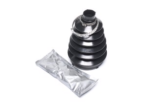 Пильовик ШРУС зовніш. DAEWOO, CHEVROLET  D8277T (вир-во ERT)