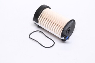 Фільтр паливний SKODA OCTAVIA, SUPERB 1.6-2.0 TDI -15 (OE) (вир-во UFI)