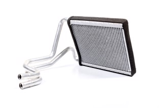 Радіатор обігрівача HYUNDAI TUCSON (вир-во AVA)