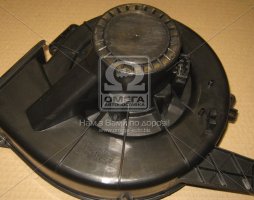 Вентилятор салону AUDI, VW (вир-во AVA)