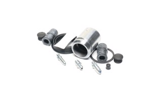 Ремкомплект, гальмівний супорт D41956C (вир-во ERT)