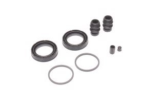 Ремкомплект, гальмівний супорт D42217 (вир-во ERT)