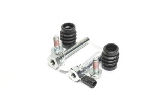 Комплект направляючої гальм. супорта (D7159C) (вир-во ERT)