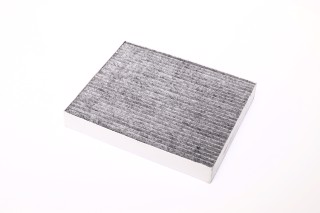 Фільтр салону FORD MONDEO V 14- вугільний (вир-во HENGST)