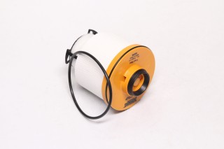 Фільтр паливний TOYOTA HILUX 2.4 D 15- (вир-во HENGST)