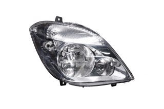 Фара правая MB SPRINTER 06- (пр-во TYC)