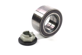 Підшипник маточини FORD MONDEO III 00- перед. міст (Вир-во SKF)