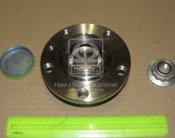 Маточина SKODA FABIA, VW POLO 00- задн. міст (Вир-во SKF)