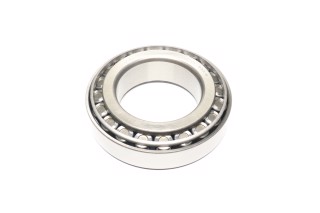 Підшипник маточини MAN, SCANIA 3,4 Series (вир-во AXUT)