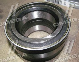 Підшипник маточини MB ATEGO, VOLVO FL6 (вир-во AXUT)