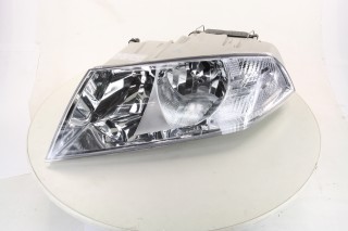 Фара левая SK OCTAVIA 05-09 (пр-во TYC)