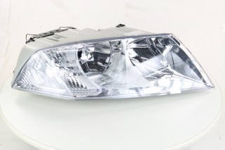Фара правая SK OCTAVIA 05-09 (пр-во TYC)
