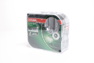 Лампа ксенонова D2S XENARC ULTRALIFE 85В, 35Вт, P32d-2 (компл)(вир-во OSRAM)
