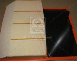 Фільтр повітряний IVECO DAILY V 11- (вир-во MANN)