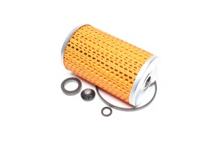 Фільтр паливний WF8015/PM816 (вир-во WIX-Filtron)