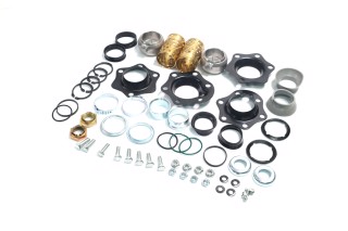 Р/к валу BPW (вир-во TruckTechnic)