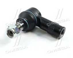 Накінечник керма. MB, NISSAN, VW передн. вісь (Вир-во Lemferder)