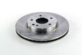 Диск гальмівний MB (E-CLASS) 96-03 передн. (RIDER)