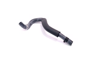 Патрубок бачка расширительного (пр-во GM)