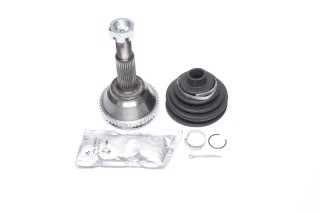 ШРКШ зовніш. з пильовиком FORD TRANSIТ (вир-во FAG)