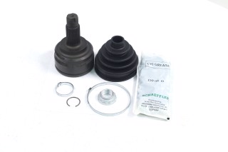 ШРКШ зовніш. з пильовиком BMW (вир-во FAG)