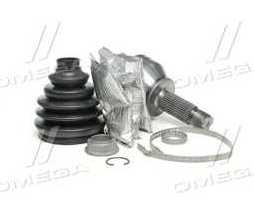 ШРКШ зовн. с пильов. MB VITO (вир-во FAG)