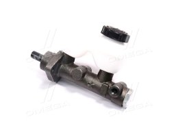 Циліндр гальмівний головний Москвич 412 з бачком <ДК>