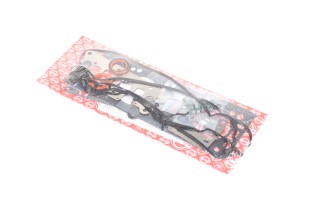 Комплект прокладок ГБЦ CHEVROLET CAPTIVA 2,4 06- (вир-во Elring)