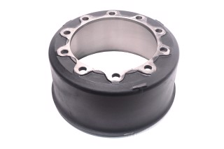 Барабан гальм. BPW ЕСО 420х180 (вир-во Techno Brake)