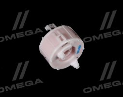 Фільтр паливний (вир-во Mobis)