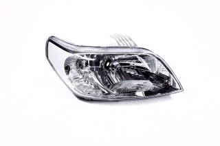 Фара пра. CHEV AVEO 08-12 (TYC)