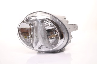 Фара левая DW MATIZ 01-14 (TYC)