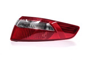 Ліхтар зад. пра. KIA RIO 11-14 (TYC)