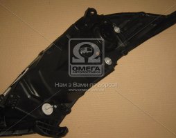 Фара левая KIA RIO 11-14 (TYC)