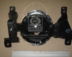 Фара п/тум. пра. KIA SORENTO 10-13 (TYC)