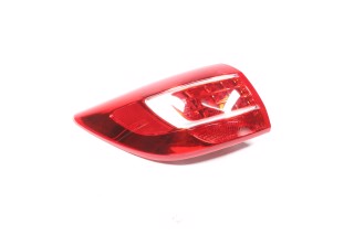 Фонарь задний левый KIA SPORTAGE 10-15 (TYC)