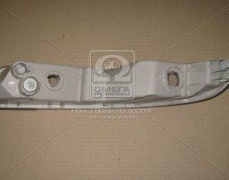 Фара п/тум. пра. NIS ALMERA 06-(TYC)