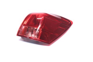 Ліхтар задн. пра. NIS QASHQAI (TYC)